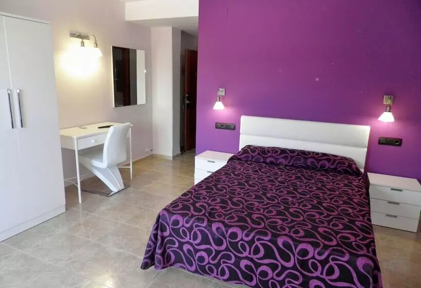 Hotel Meson De L’ainsa