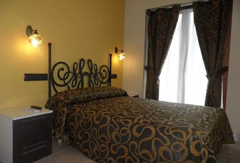 Hotel Meson De L’ainsa