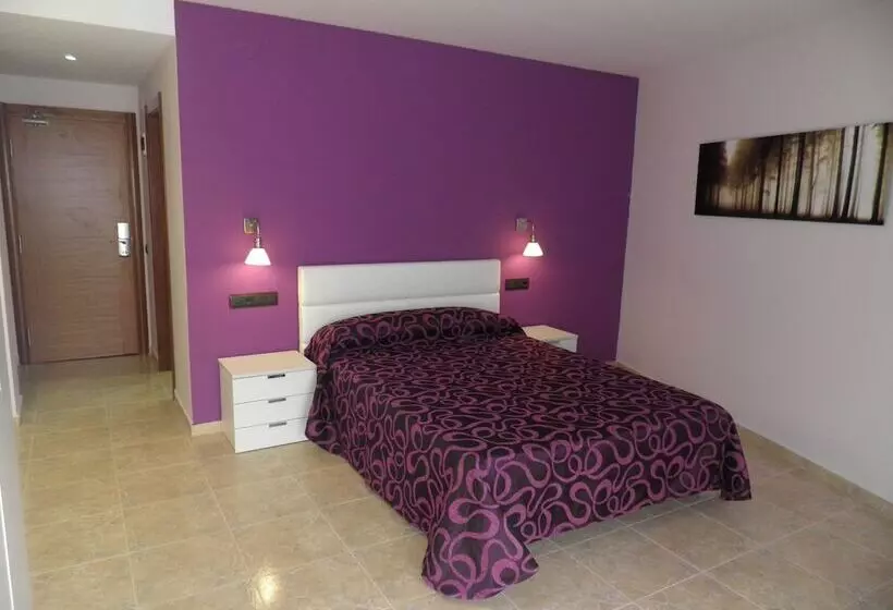 Hotel Meson De L’ainsa