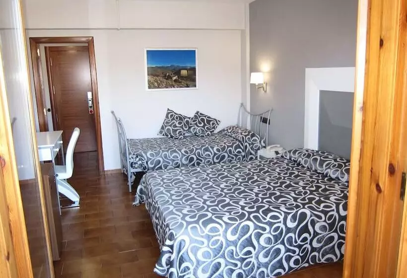 Hotel Meson De L’ainsa