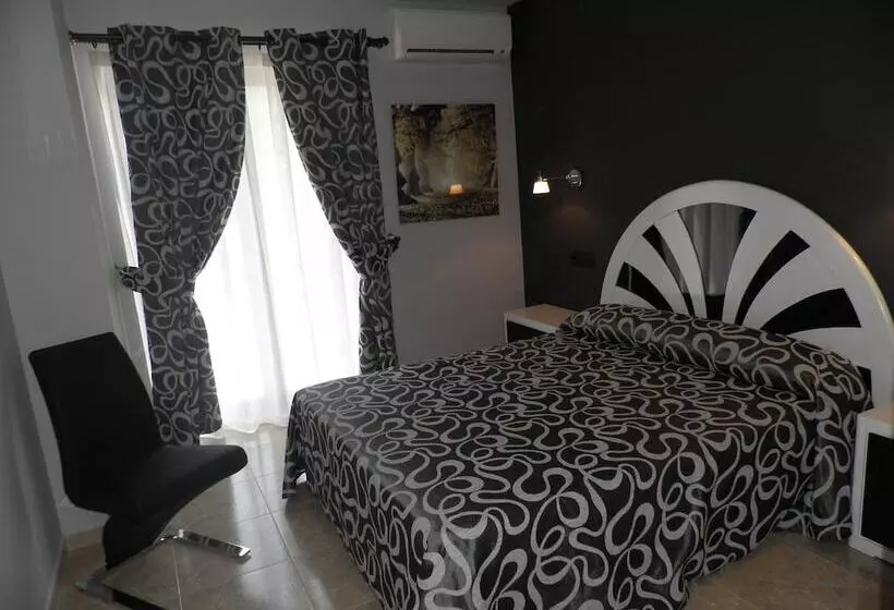 Hotel Meson De L’ainsa