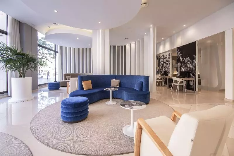 Hotel Monte Puertatierra