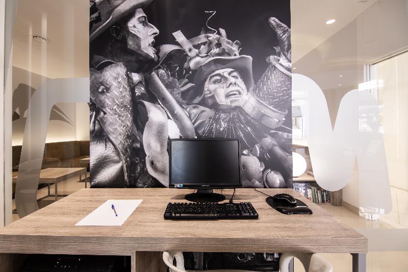 Hotel Monte Puertatierra