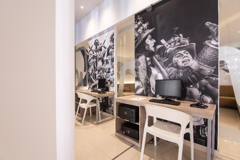 Hotel Monte Puertatierra