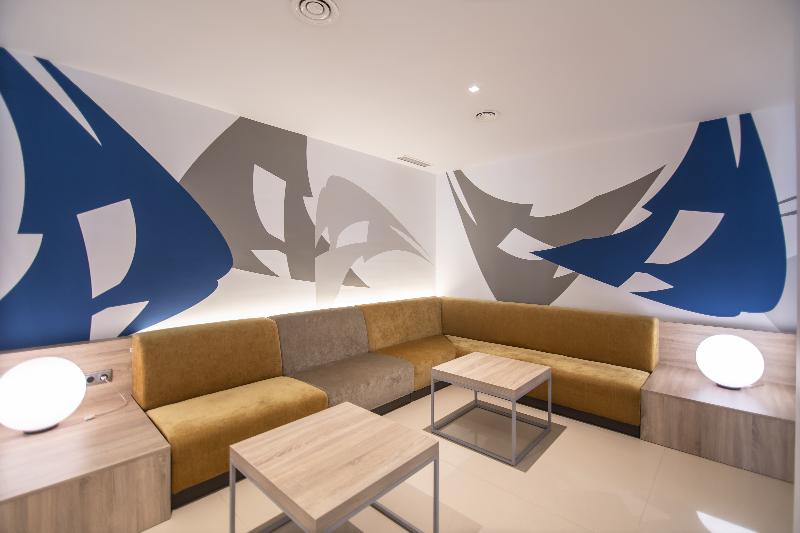 Hotel Monte Puertatierra