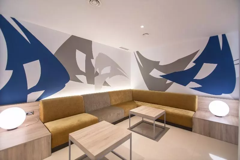 Hotel Monte Puertatierra