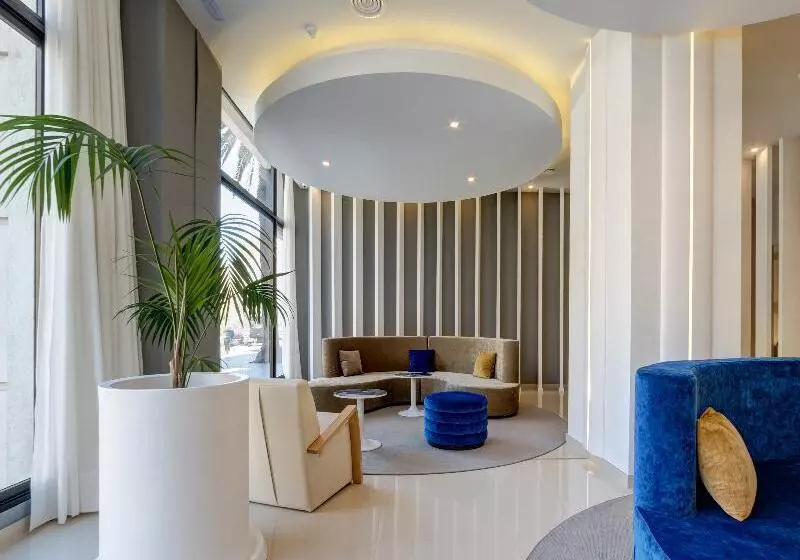 Hotel Monte Puertatierra