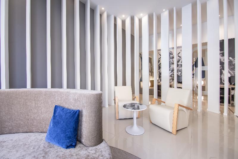 Hotel Monte Puertatierra