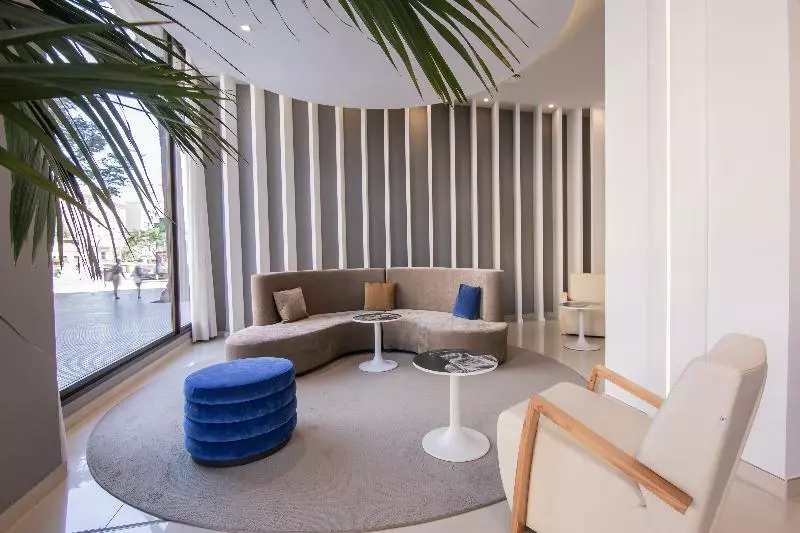 Hotel Monte Puertatierra