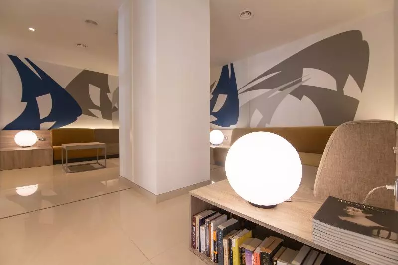 Hotel Monte Puertatierra