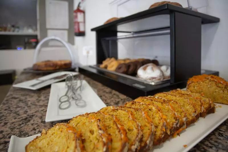 Hotel Monte Puertatierra