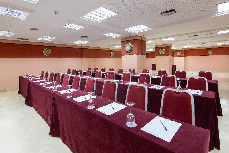 Hotel Monte Puertatierra