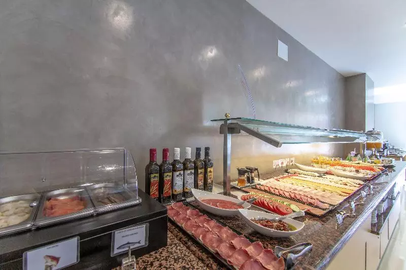 Hotel Monte Puertatierra