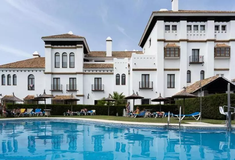 Hotelli Moon Dreams El Cortijo