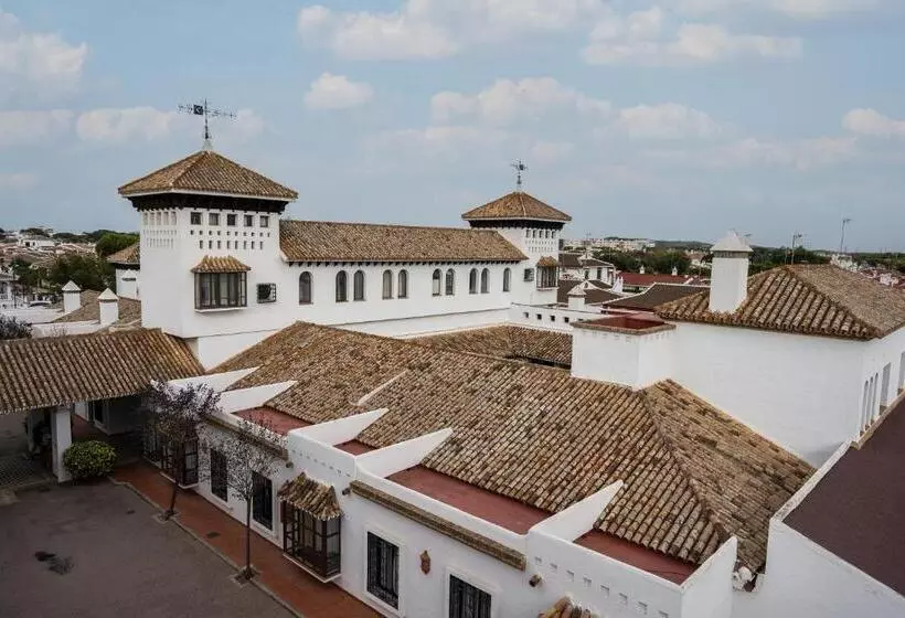 Hotelli Moon Dreams El Cortijo