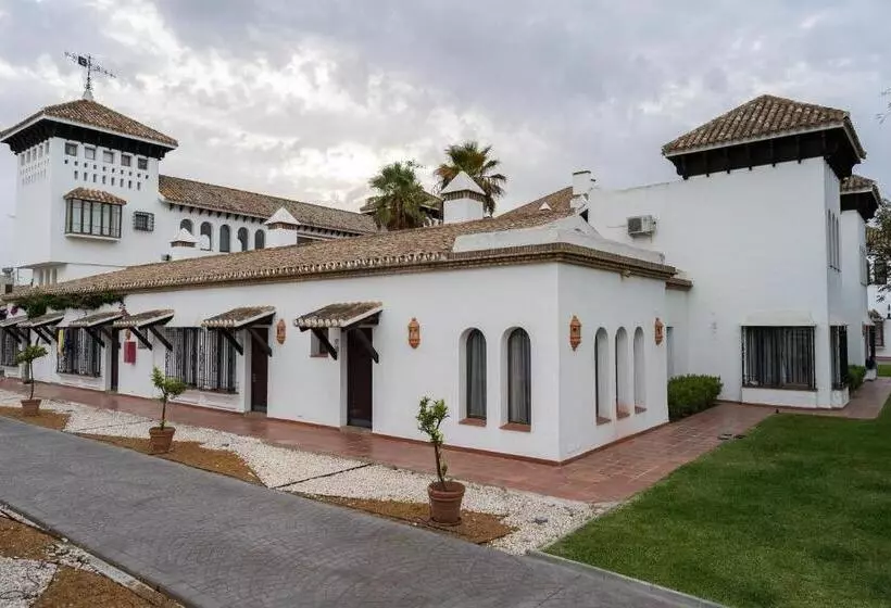 Hotelli Moon Dreams El Cortijo