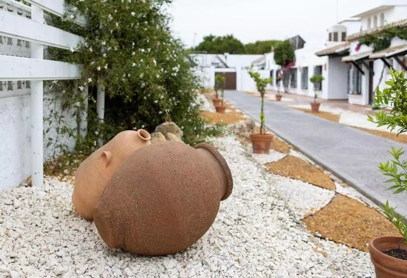 Hotelli Moon Dreams El Cortijo