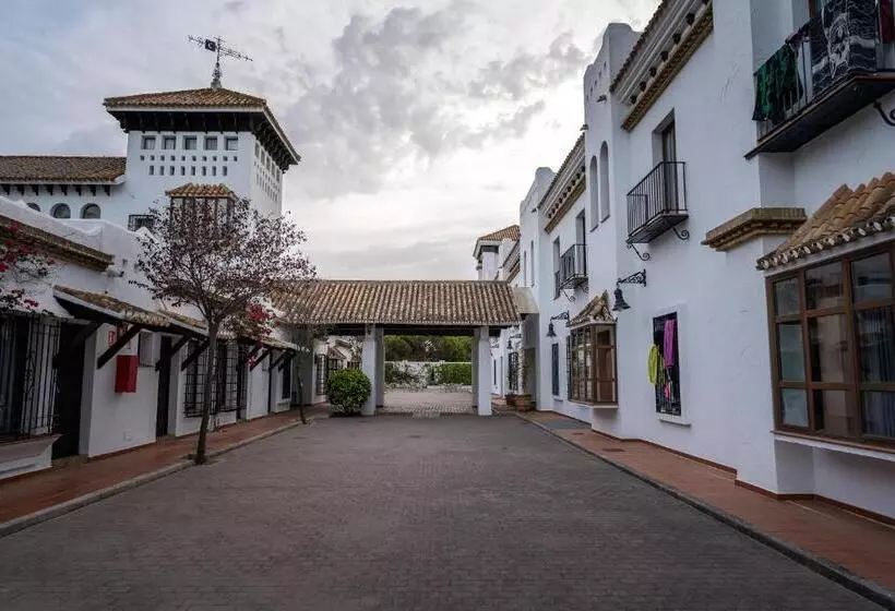 Hotelli Moon Dreams El Cortijo