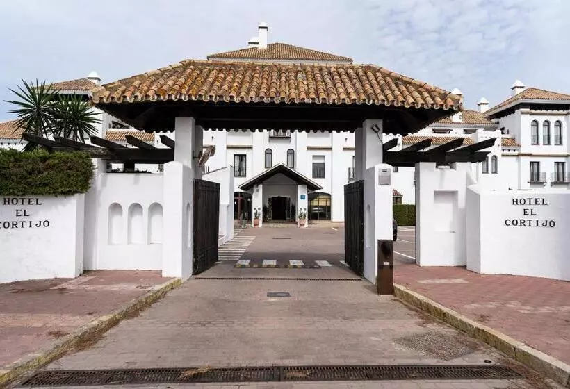 Hotelli Moon Dreams El Cortijo