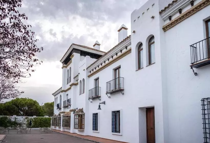 Hotelli Moon Dreams El Cortijo