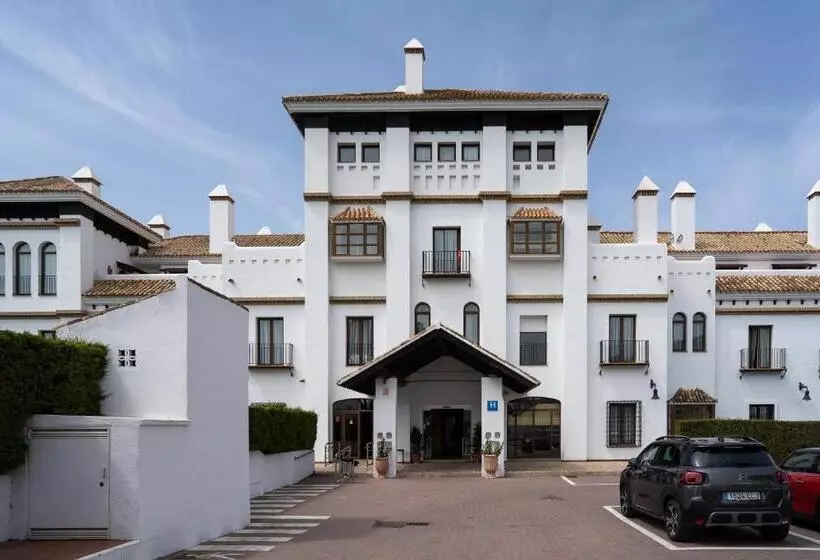 Hotelli Moon Dreams El Cortijo