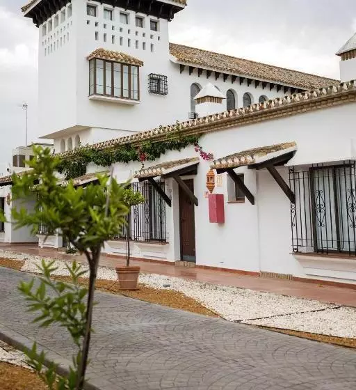 Hotelli Moon Dreams El Cortijo