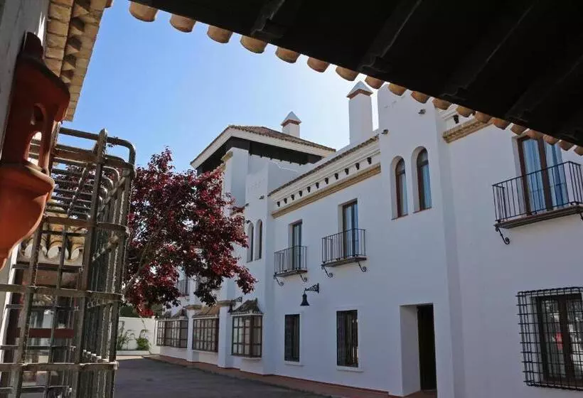 Hotelli Moon Dreams El Cortijo