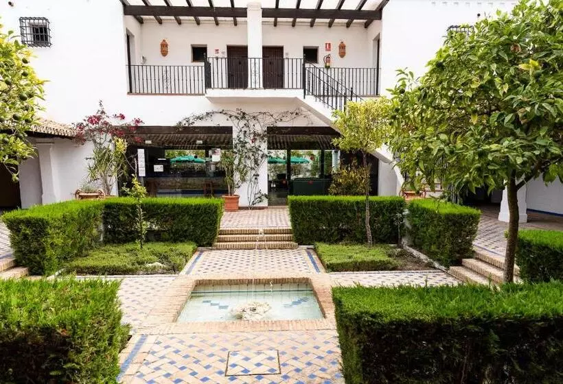 Hotelli Moon Dreams El Cortijo