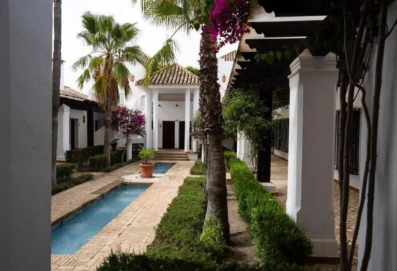 Hotelli Moon Dreams El Cortijo