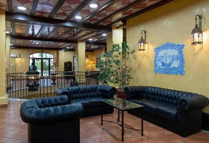 Hotelli Moon Dreams El Cortijo