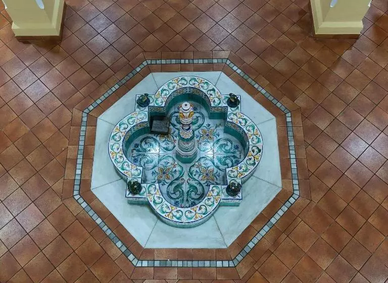 Hotelli Moon Dreams El Cortijo