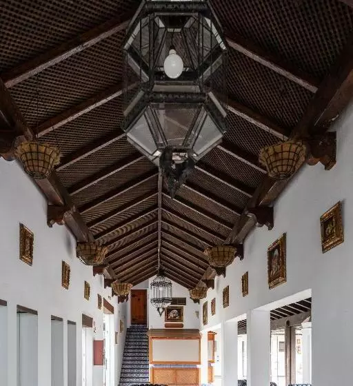 Hotelli Moon Dreams El Cortijo