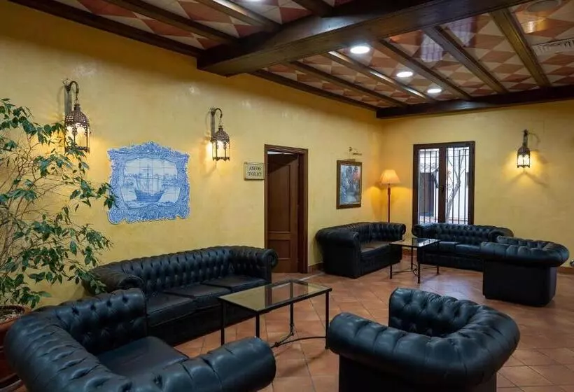 Hotelli Moon Dreams El Cortijo