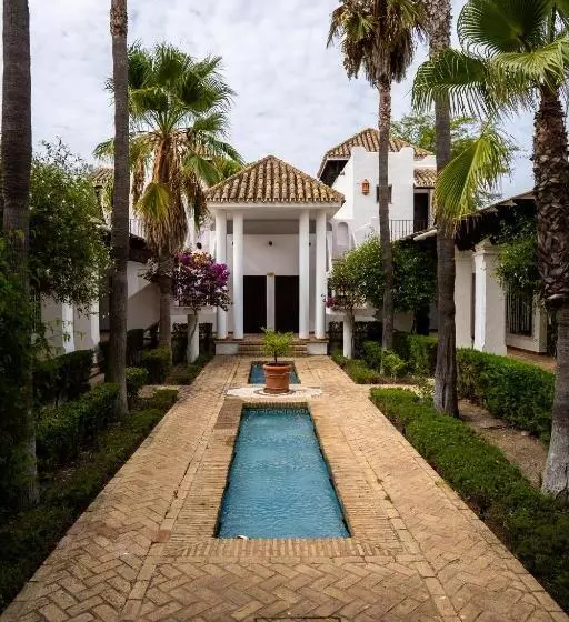 Hotelli Moon Dreams El Cortijo