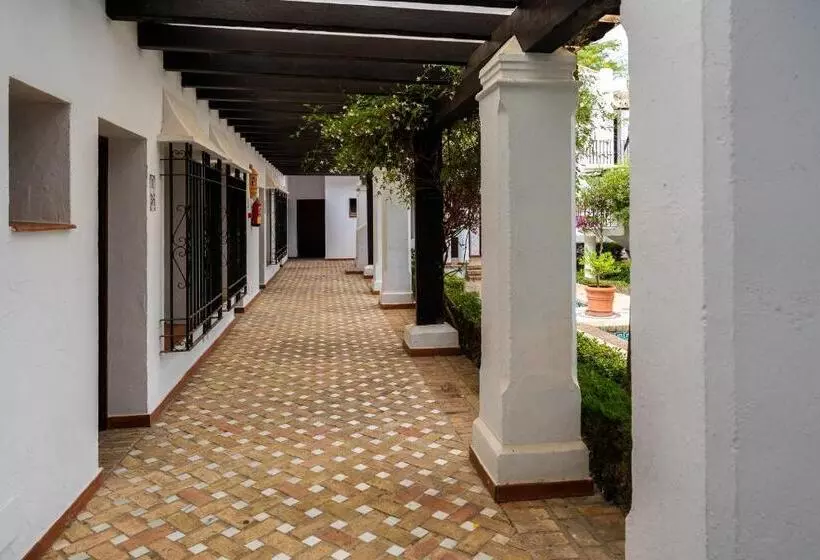 Hotelli Moon Dreams El Cortijo