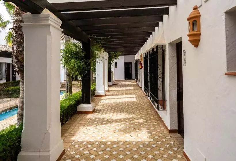 Hotelli Moon Dreams El Cortijo