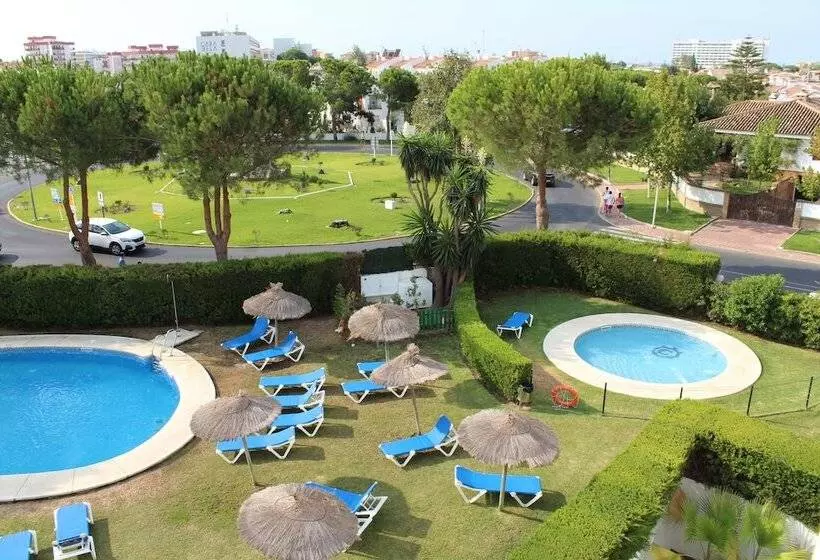 Hotelli Moon Dreams El Cortijo