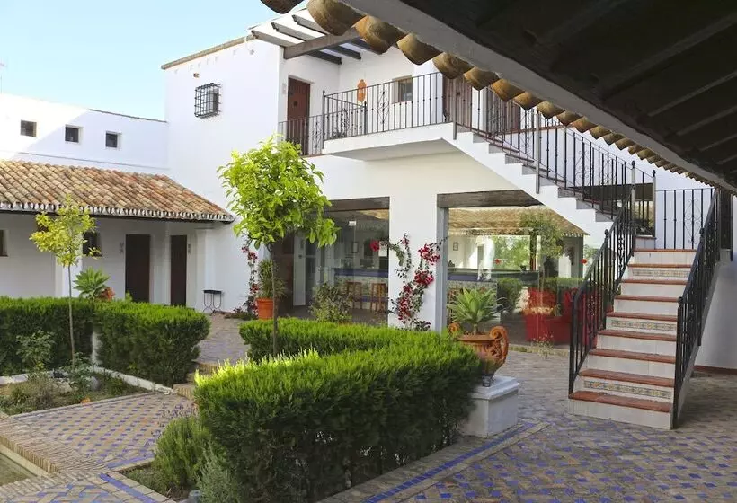 Hotelli Moon Dreams El Cortijo