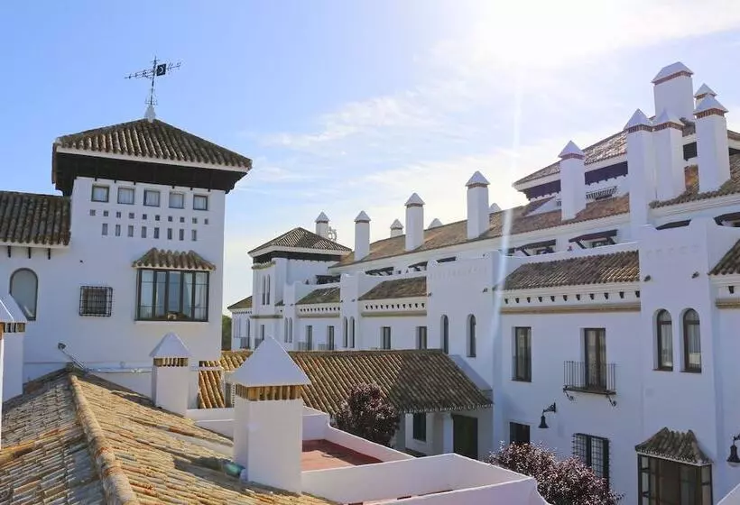 Hotelli Moon Dreams El Cortijo