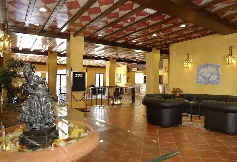 Hotelli Moon Dreams El Cortijo