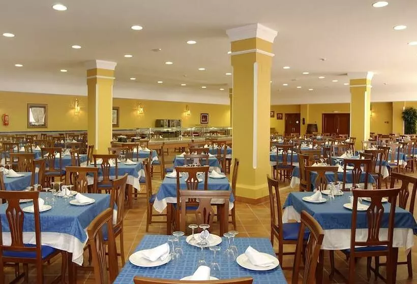 Hotelli Moon Dreams El Cortijo