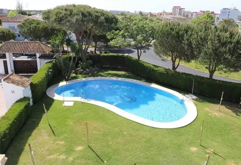 Hotelli Moon Dreams El Cortijo