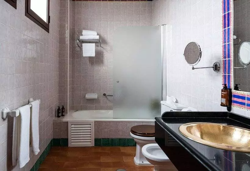 Hotelli Moon Dreams El Cortijo