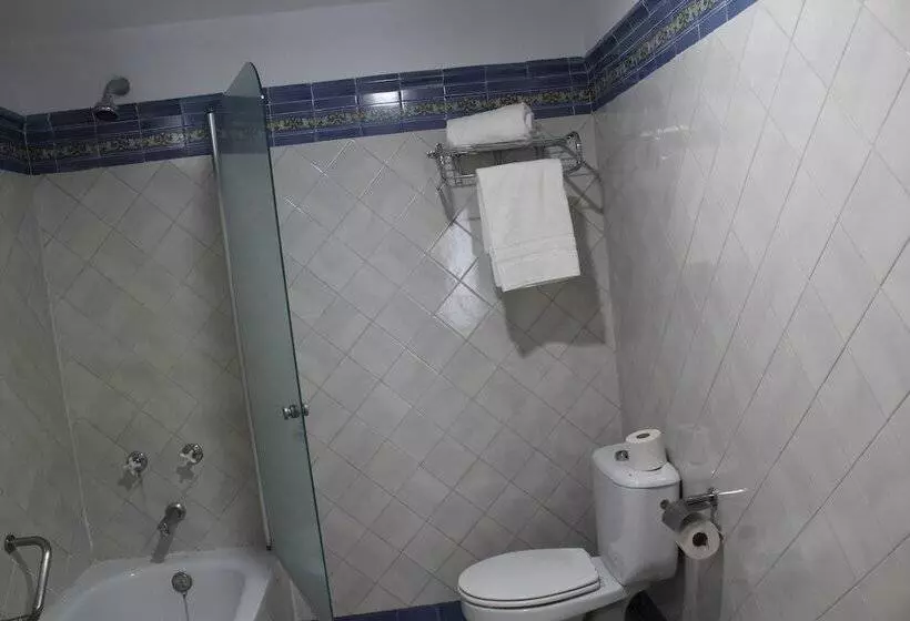 Hotelli Moon Dreams El Cortijo