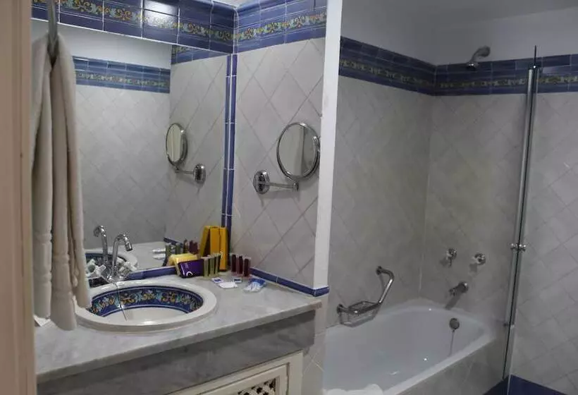 Hotelli Moon Dreams El Cortijo