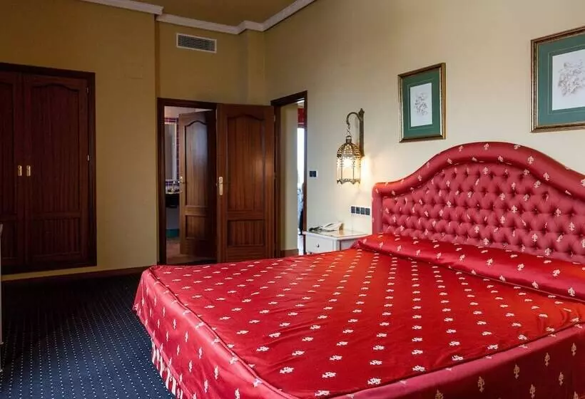 Hotelli Moon Dreams El Cortijo