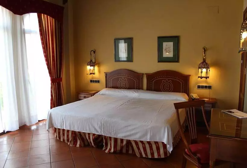 Hotelli Moon Dreams El Cortijo