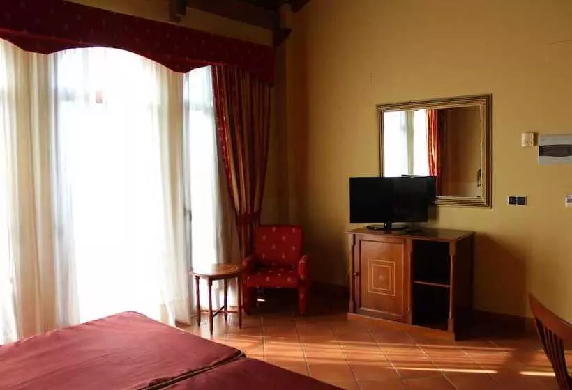 Hotelli Moon Dreams El Cortijo