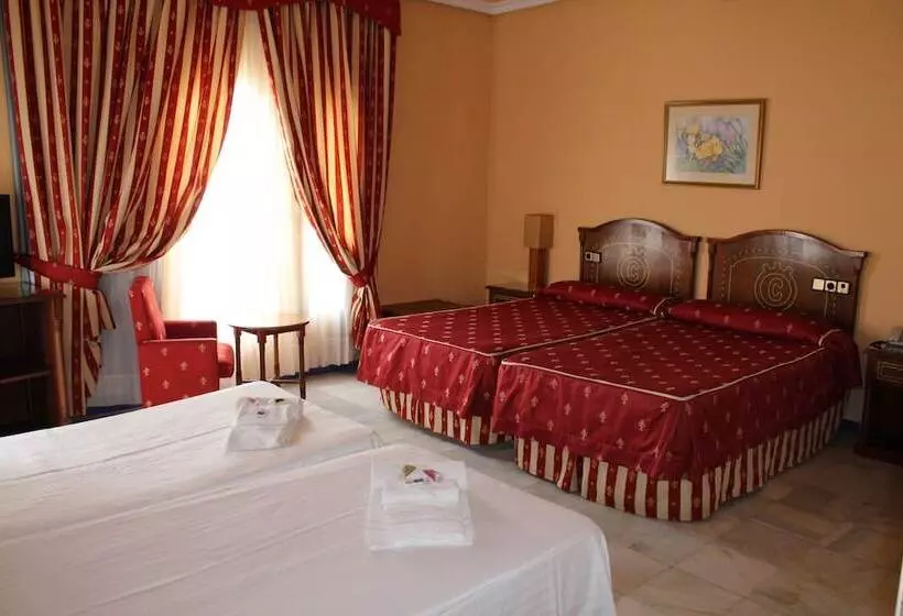 Hotelli Moon Dreams El Cortijo