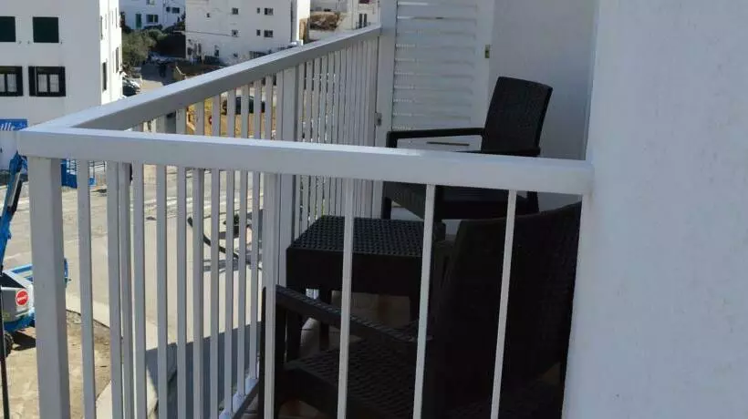 هتل Nou Estrelles